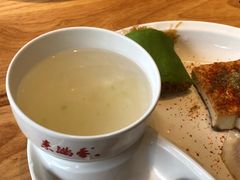 -素满香·素食自助餐(苏州·临顿路店)