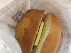 -港师傅·菠萝包(北京超极合生汇店)