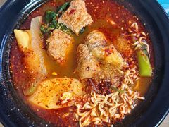 -四川老牛麻辣烫(北门桥店)