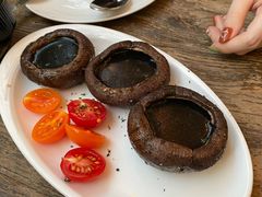 -盐说Salt Talk北美风味西餐厅(海上世界店)