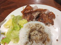 -陈光记烧腊(长寿路店)