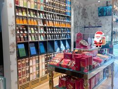 -VENCHI 闻绮(北京汉光店)