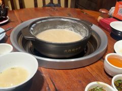 -大良毋米粥(锦龙路总店)