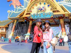 -七彩云南欢乐世界