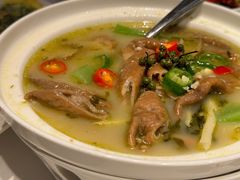 -莆田餐厅PUTIEN(深圳湾万象城家宴店)