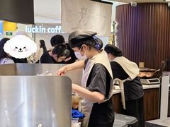 -太犇牛手作茶铺(江北虹悦城店)