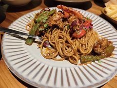-本处·素食·融合料理(南油店)