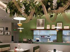-Aqua Oasis 水天堂(太湖中心mall店)