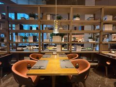 -博林天瑞喜来登酒店·西丽尚膳