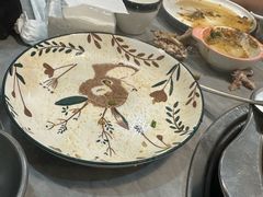 -光头药膳鸡(莱茵小镇店)