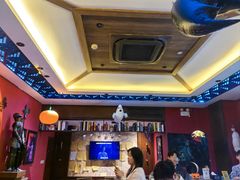-恐怖游戏(湖滨店)