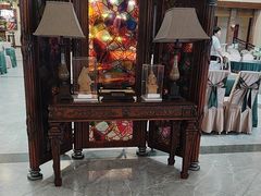 -天毓山庄·餐厅