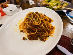 -WOLFGANG PUCK KITCHEN & BAR(迪士尼小镇店)
