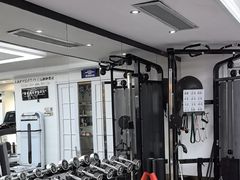 -简·无界健身工作室·运动康复·体态(石厦店)