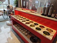 -江南福宴·澳门海鲜.牛肉火锅(汇高栢悦中心店)