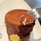 在深圳居然有一家可以吃的蛋糕杯 真的太绝了！