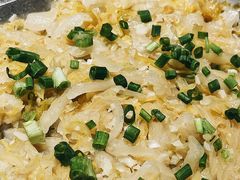 烤酸菜-很久以前羊肉串(大华三路店)
