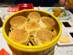 -玉林烤鸭店(小西天店)