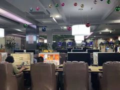 -网鱼网咖(金山卫零店)