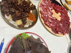 -刘少华贵州小黄牛·鲜牛肉火锅(总店)