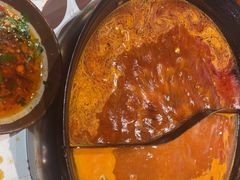 -江北北火锅馆·公路夜市(魏公村店)