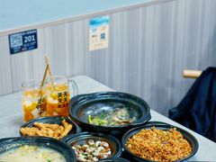 -甬小馆·焗海鲜温州菜(五马街店)