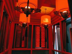 -橘洲1925湖湘餐厅
