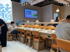 -龍歌自助小火锅(城阳万象汇店)