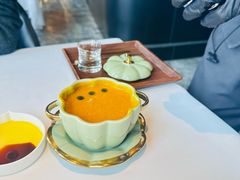 -THE WANG王品(上海中心云端店)