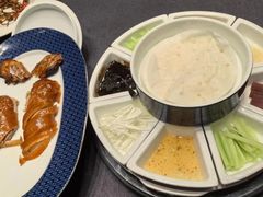 -羲和雅苑•北京烤鸭(吴中路万象城店)