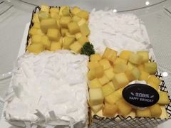 -幸福西饼生日蛋糕·下午茶(思明店)