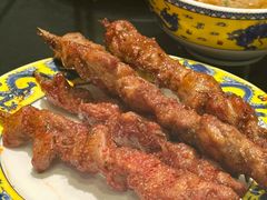 -南门涮肉(上海一店)