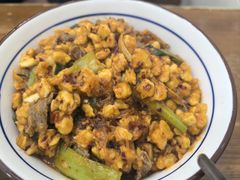 -刘信牛羊肉小炒泡馍(回民街店)