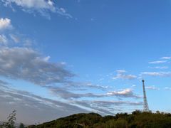 -鬼笑石后山停车场