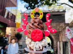 -CORNER CONE GELATO酷矿手作霜淇淋(南头古城店)