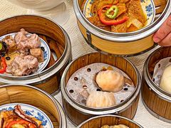 -大连富丽华大酒店