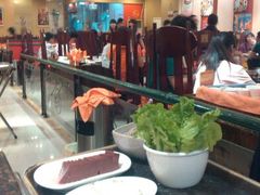-小天鹅火锅·一线江景洪鼎旗舰店(洪崖洞店)