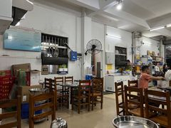 -皇鸽餐厅(龙塘市场分店)