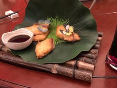 -上海锦江金门大酒店