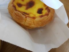 -莉蓮蛋挞(静安寺店)