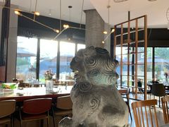 -The Rug Cafe(王府中环店)