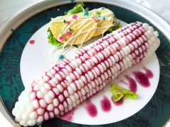 -老克勒上海菜(南京路步行街店)