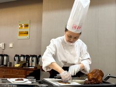 -全聚德(扬州虹桥坊店)