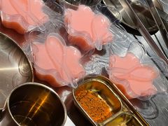 -核桃碳烤肉馆(深圳首店)