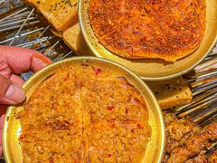 -碎怂烤肉(钟楼柳巷店)