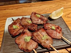 -炉胜·炉端烧·居酒屋