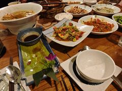-紫滇源云南生态菜(丹凤街店)