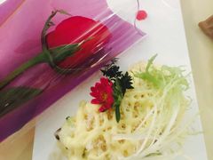 -新侨三宝乐西餐厅(崇文门店)