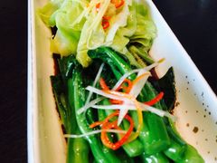 -翠湖宾馆·中餐厅