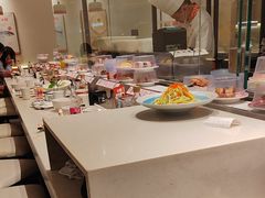 -新一番三文鱼寿司(大东海店)